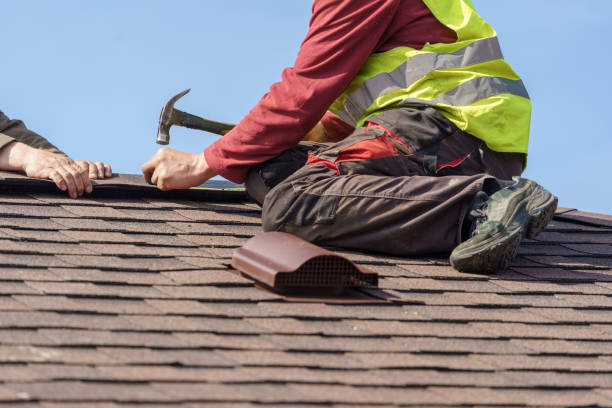 Best Commercial Roofing Services  in New Market, AL