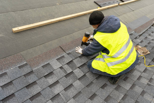 Best Flat Roof Repair Services  in New Market, AL