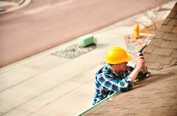 Reliable New Market, AL Roofing Contractor Solutions