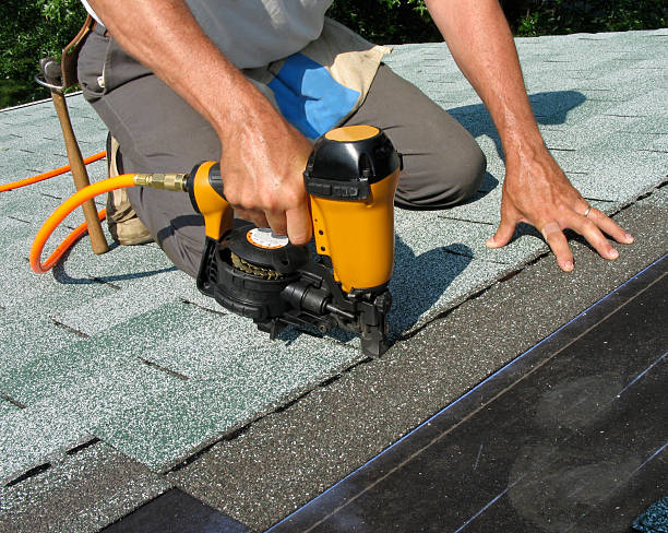 Best New Roof Installation  in New Market, AL