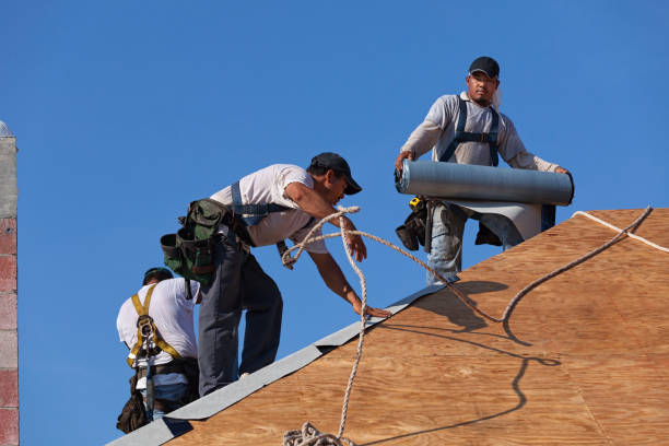 Best Roof Waterproofing Services  in New Market, AL