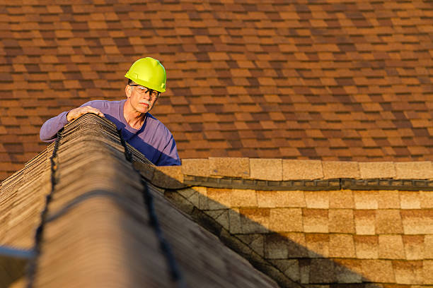 Quick and Trustworthy Emergency Roof Repair Services in New Market, AL