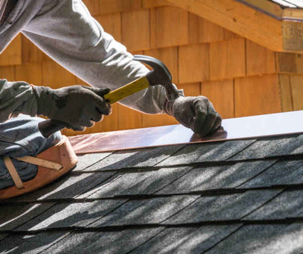 Best New Roof Installation  in New Market, AL